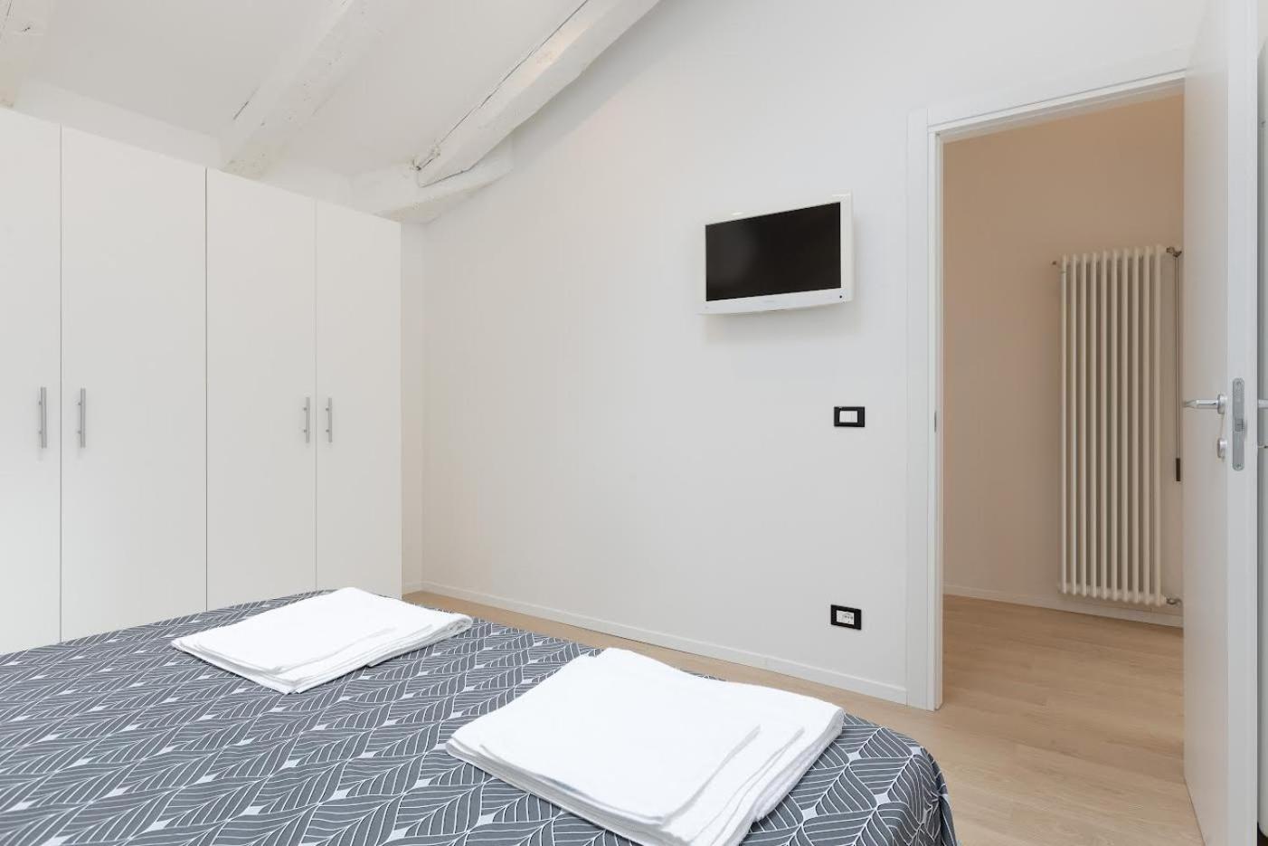 La Casa Di Po' * Trieste